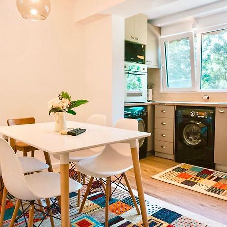 Bella Vista Suites Варна Екстериор снимка