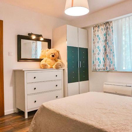 Bella Vista Suites Варна Екстериор снимка