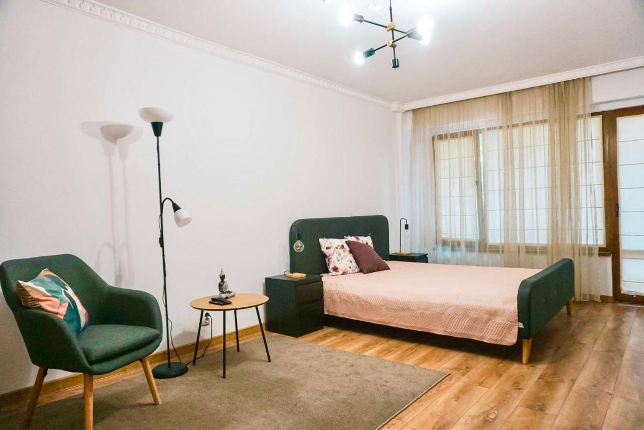 Bella Vista Suites Варна Екстериор снимка