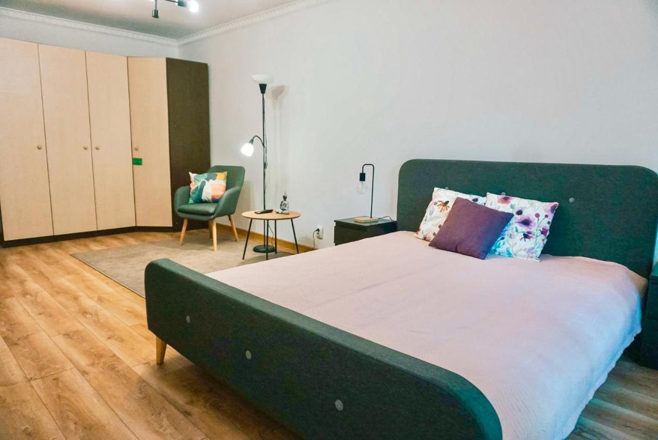 Bella Vista Suites Варна Екстериор снимка