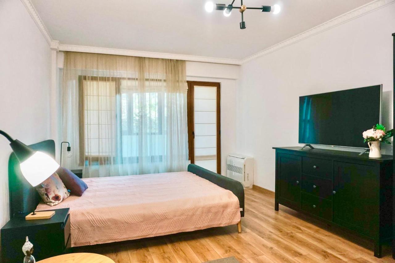 Bella Vista Suites Варна Екстериор снимка