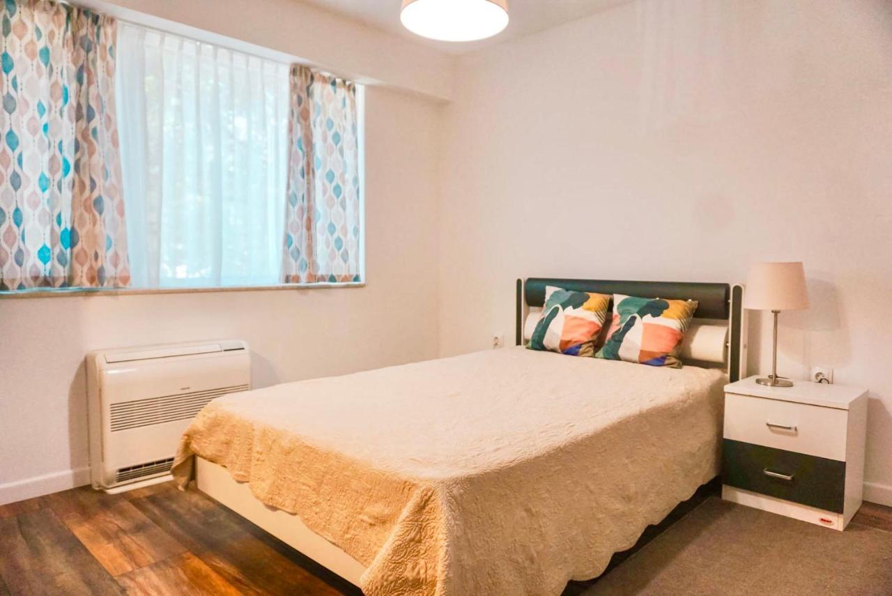 Bella Vista Suites Варна Екстериор снимка