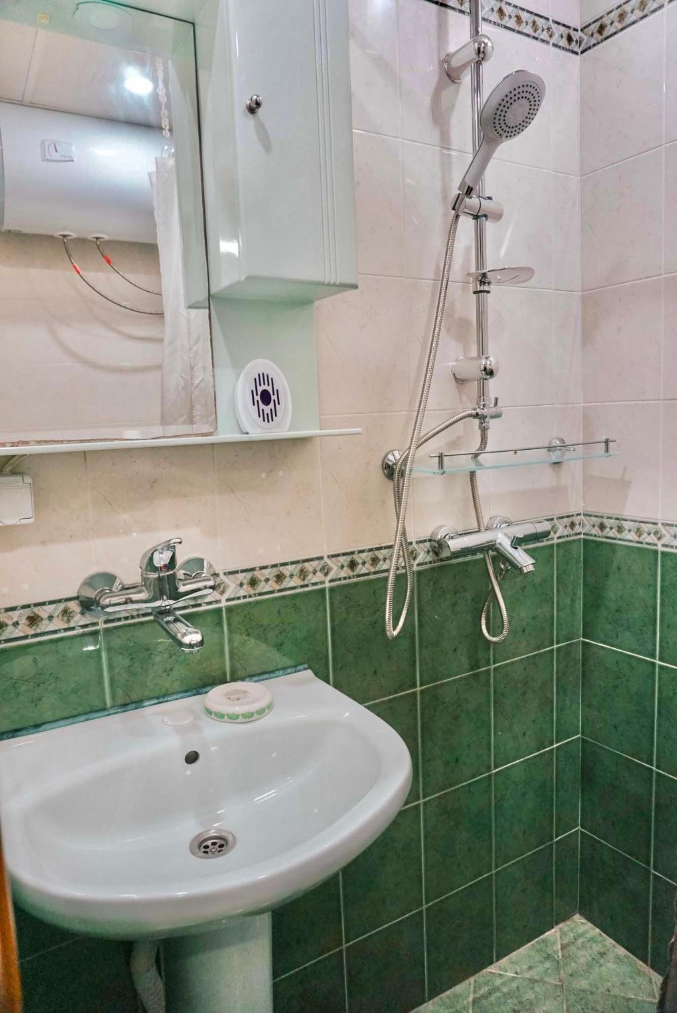Bella Vista Suites Варна Екстериор снимка
