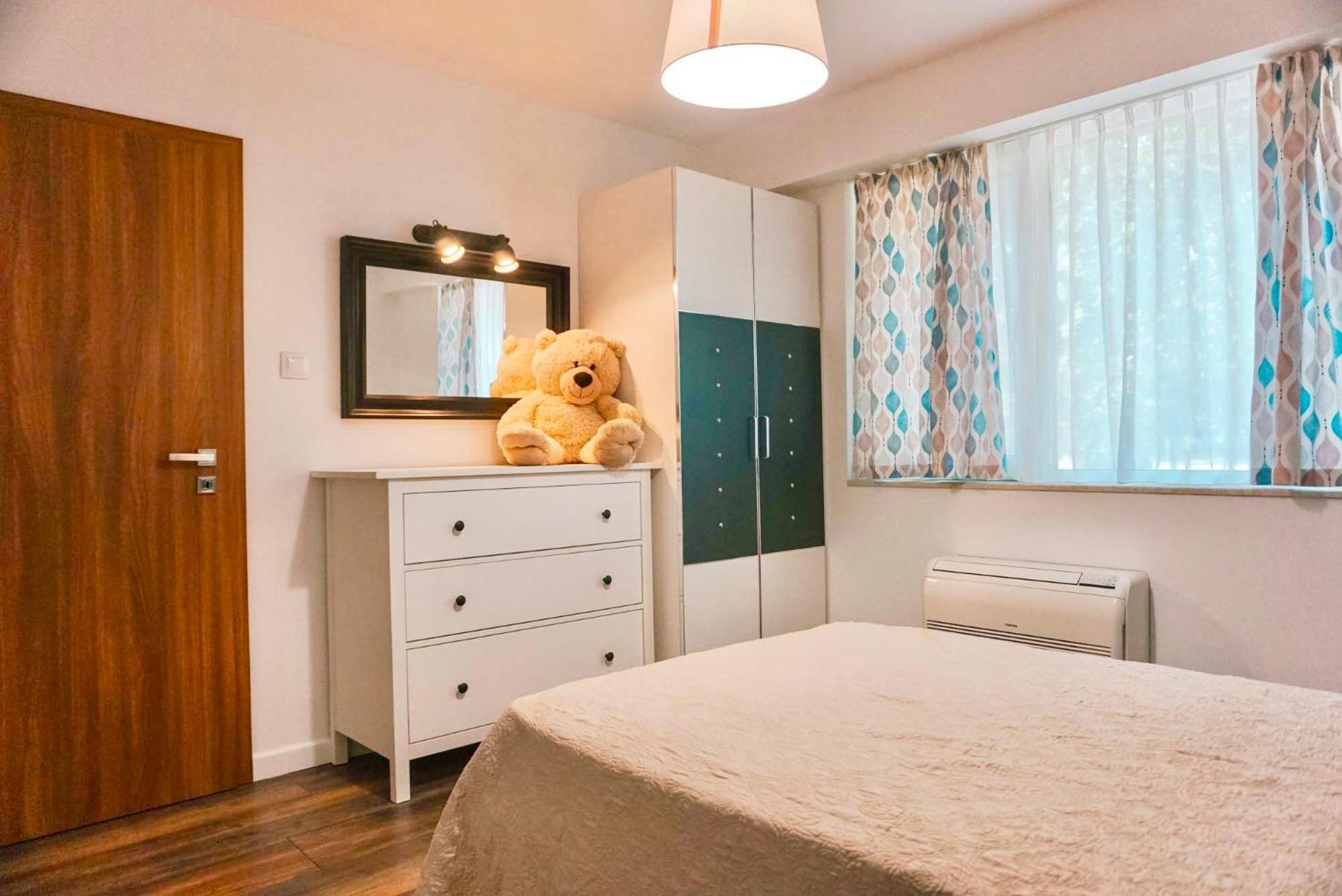 Bella Vista Suites Варна Екстериор снимка
